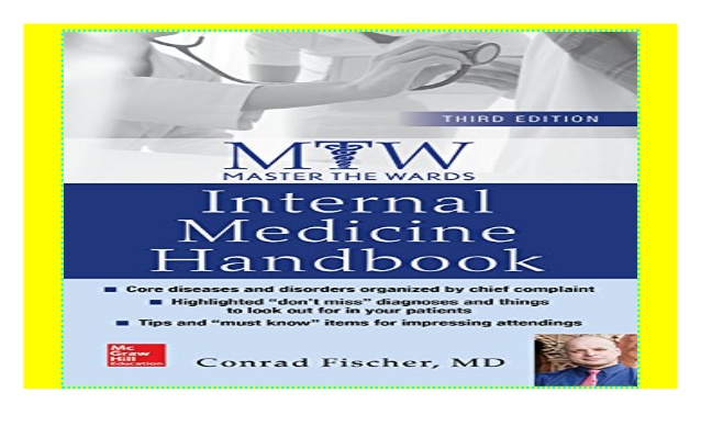 herolds internal medicine pdf